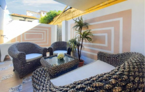 1 Bedroom Gorgeous Apartment In Viareggio